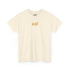 Printify T-Shirt Natural / S Pick Flowers, Not Fights 2.0 Tee