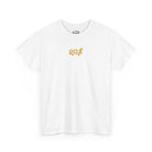 Printify T-Shirt White / S Pick Flowers, Not Fights 2.0 Tee