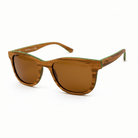 Gold Coast Longboards Sunglasses Medium - 140mm / Tugan Tugan - Light