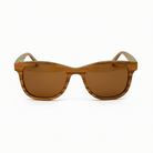 Gold Coast Longboards Sunglasses Medium - 140mm / Tugan Tugan - Light