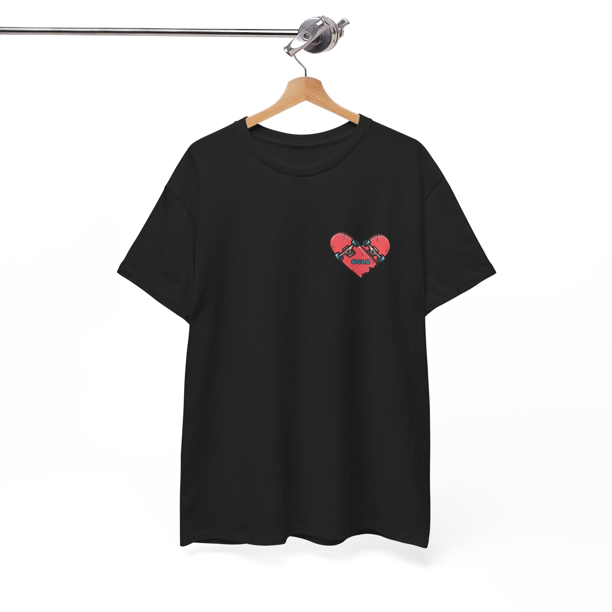 Printify T-Shirt Loved Tee