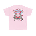 Printify T-Shirt Loved Tee