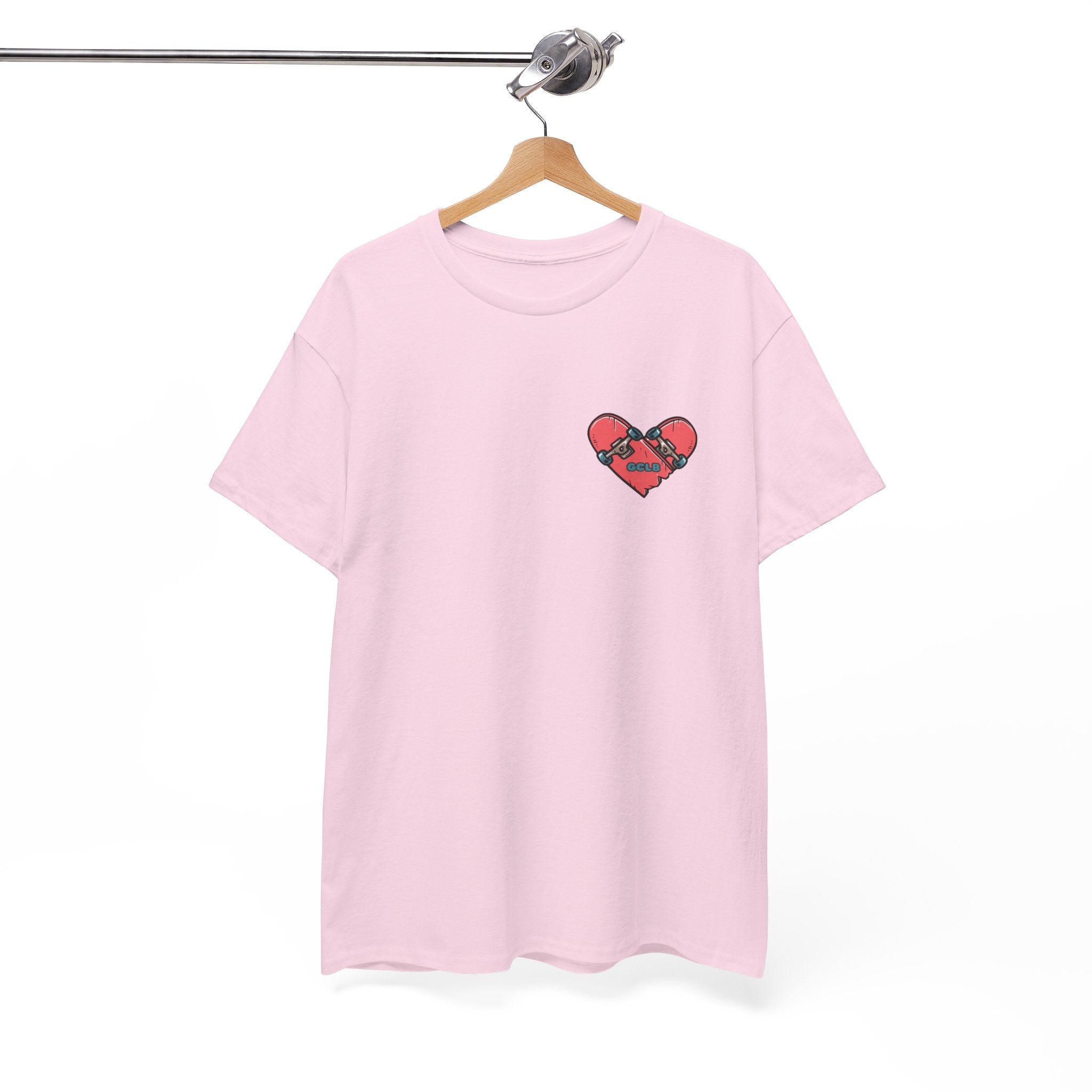 Printify T-Shirt Loved Tee