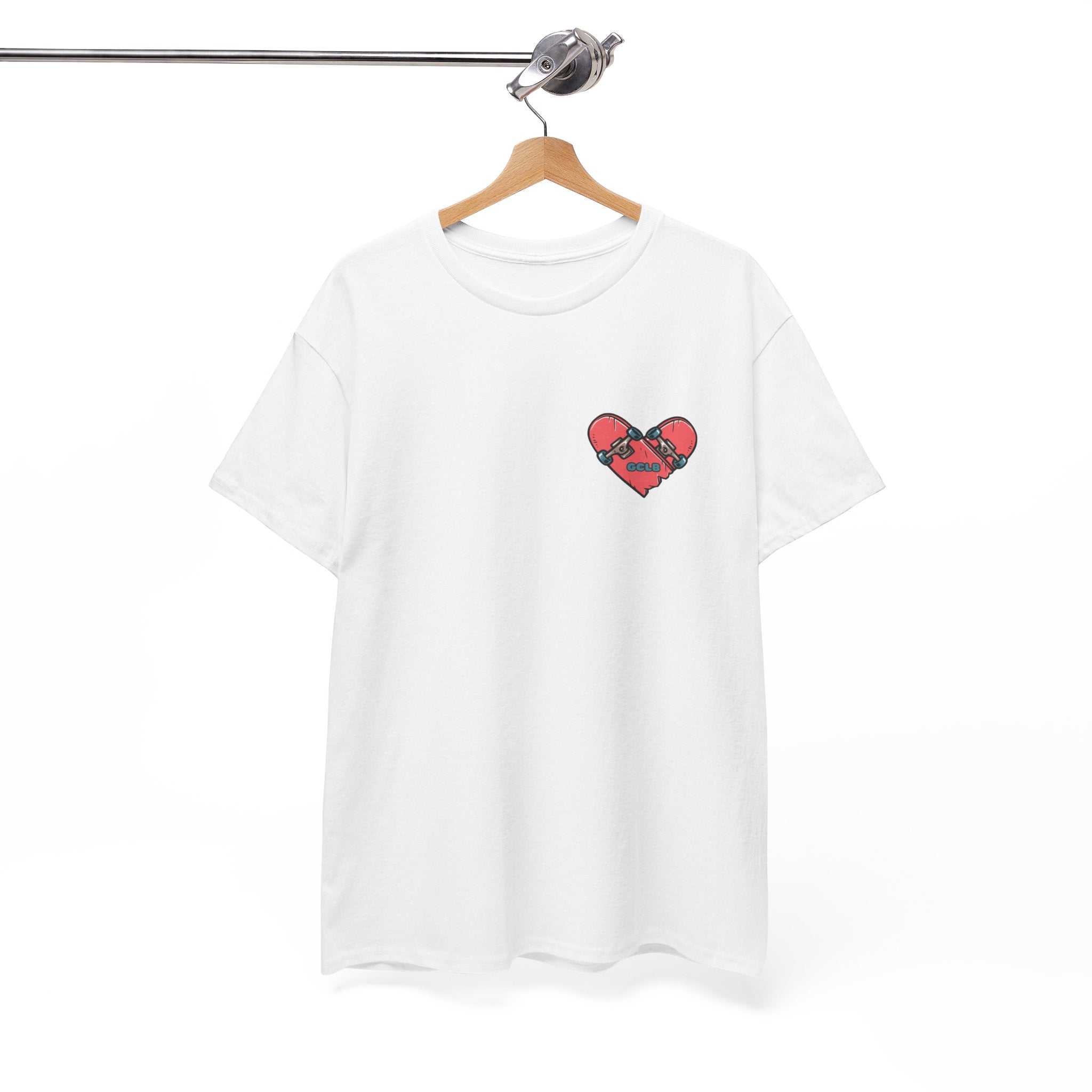 Printify T-Shirt Loved Tee