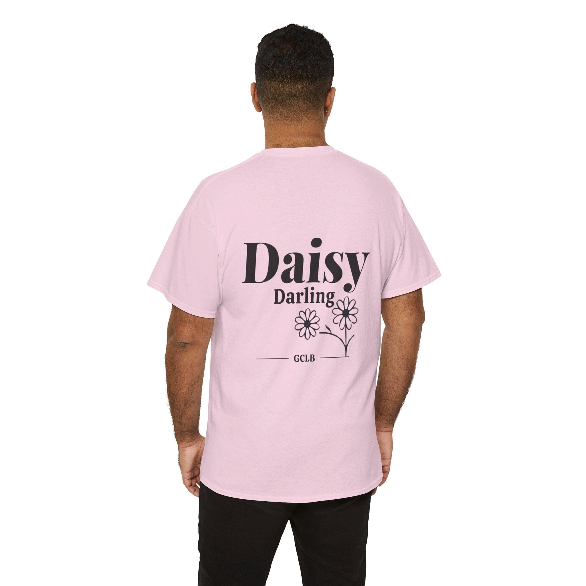 Printify T-Shirt Daisy Darling Tee