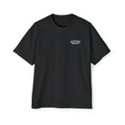 Printify T-Shirt Black / S Let the Good Times Roll - Heavy Oversized Tee