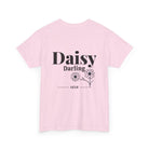 Printify T-Shirt Light Pink / S Daisy Darling Tee