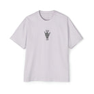 Printify T-Shirt Orchid / S GCLB Club Shaka - Heavy Oversized Tee