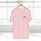 Printify T-Shirt Pink / S Let the Good Times Roll - Standard Tee