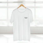 Printify T-Shirt White / S Let the Good Times Roll - Standard Tee
