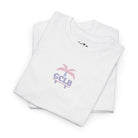 Printify T-Shirt Ride the Wave 2.0 Tee