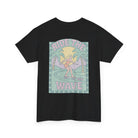 Printify T-Shirt Ride the Wave 2.0 Tee