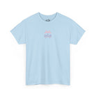 Printify T-Shirt Light Blue / S Ride the Wave 2.0 Tee