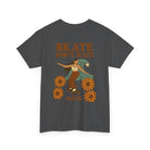 Printify T-Shirt Skate Don't Hate 2.0 Tee