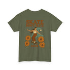 Printify T-Shirt Skate Don't Hate 2.0 Tee