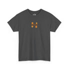 Printify T-Shirt Dark Heather / S Skate Don't Hate 2.0 Tee