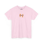 Printify T-Shirt Light Pink / S Skate Don't Hate 2.0 Tee