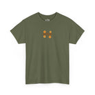 Printify T-Shirt Military Green / S Skate Don't Hate 2.0 Tee