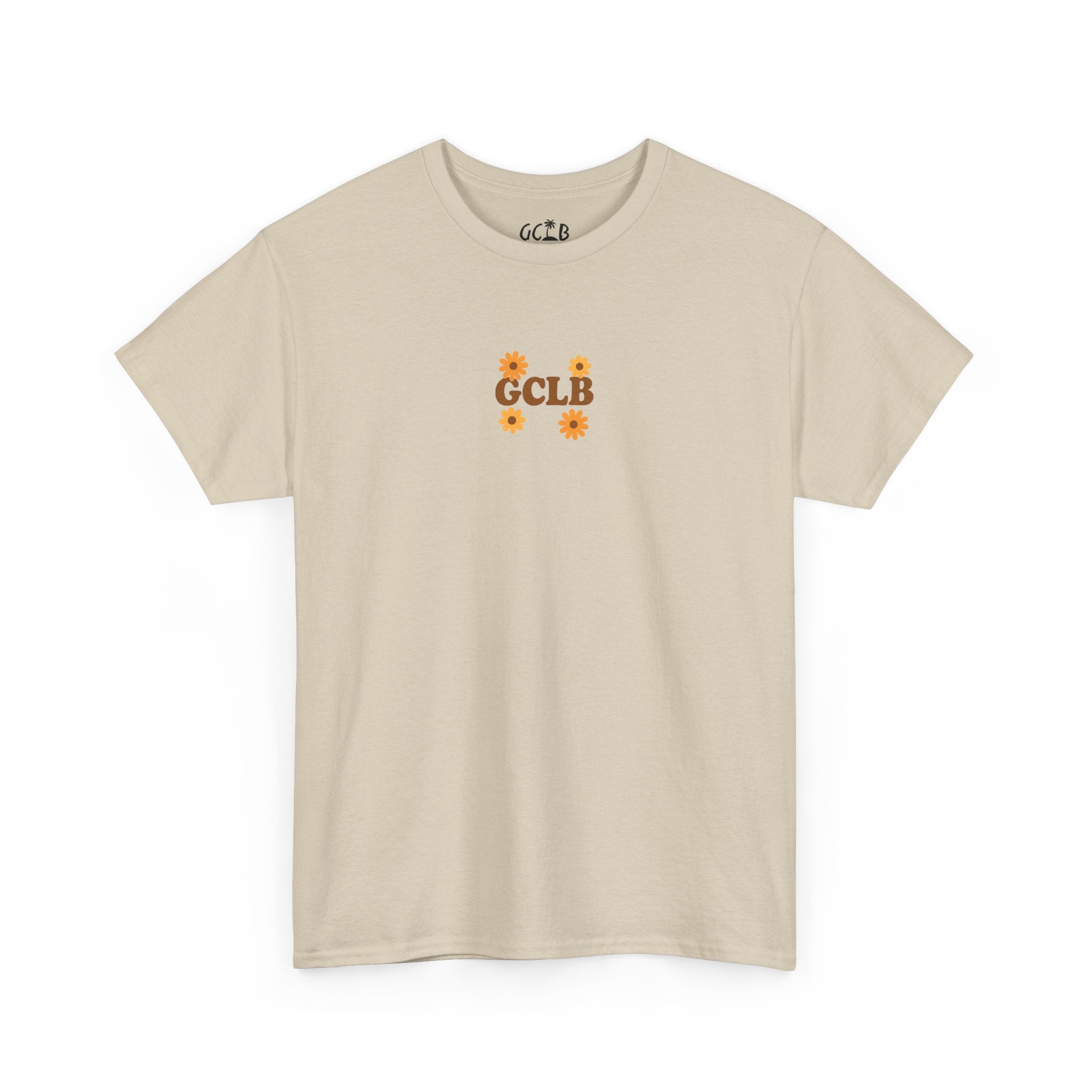 Printify T-Shirt Sand / S Skate Don't Hate 2.0 Tee