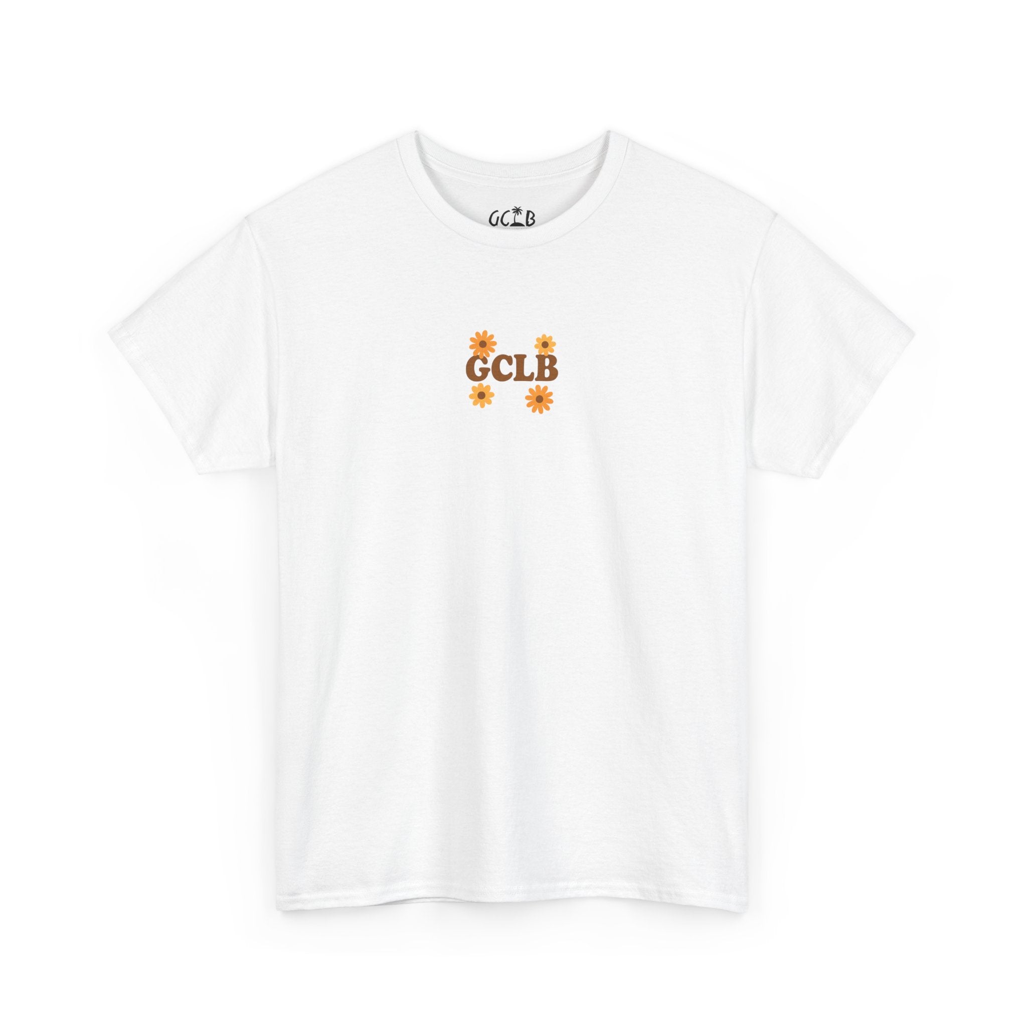 Printify T-Shirt White / S Skate Don't Hate 2.0 Tee