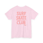 Printify T-Shirt Surf Skate Club Tee 2.0