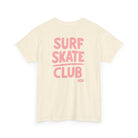 Printify T-Shirt Surf Skate Club Tee 2.0