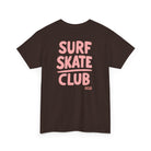 Printify T-Shirt Surf Skate Club Tee 2.0