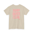 Printify T-Shirt Surf Skate Club Tee 2.0