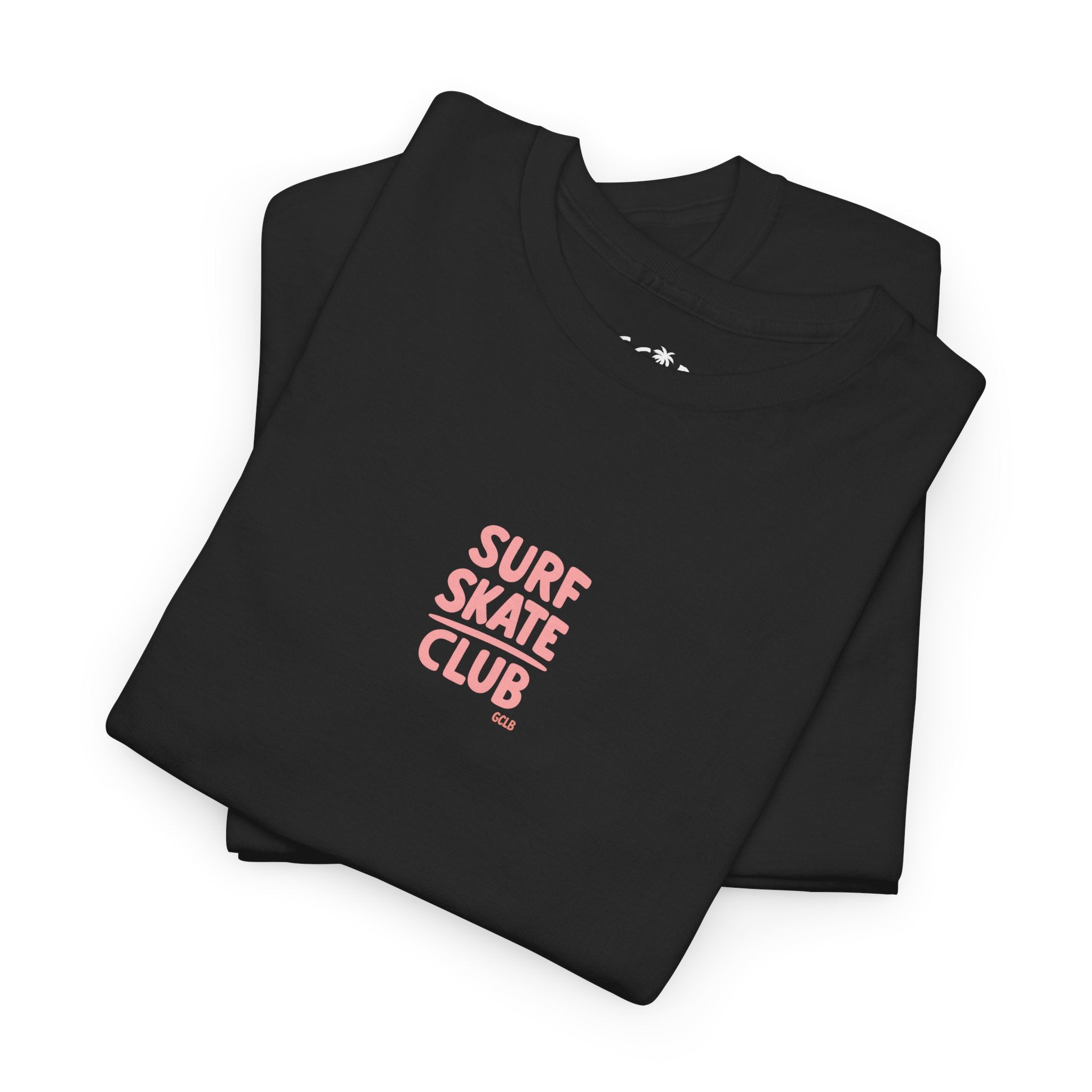 Printify T-Shirt Surf Skate Club Tee 2.0