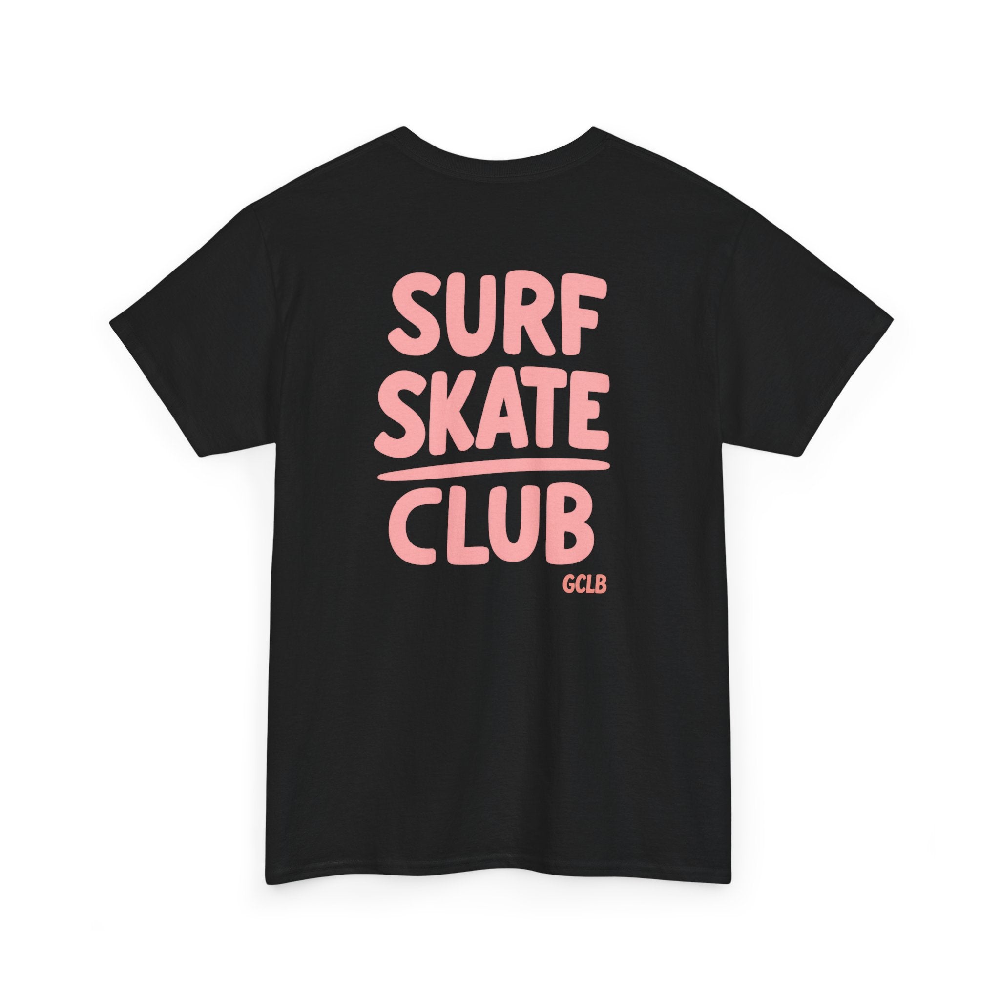 Printify T-Shirt Surf Skate Club Tee 2.0