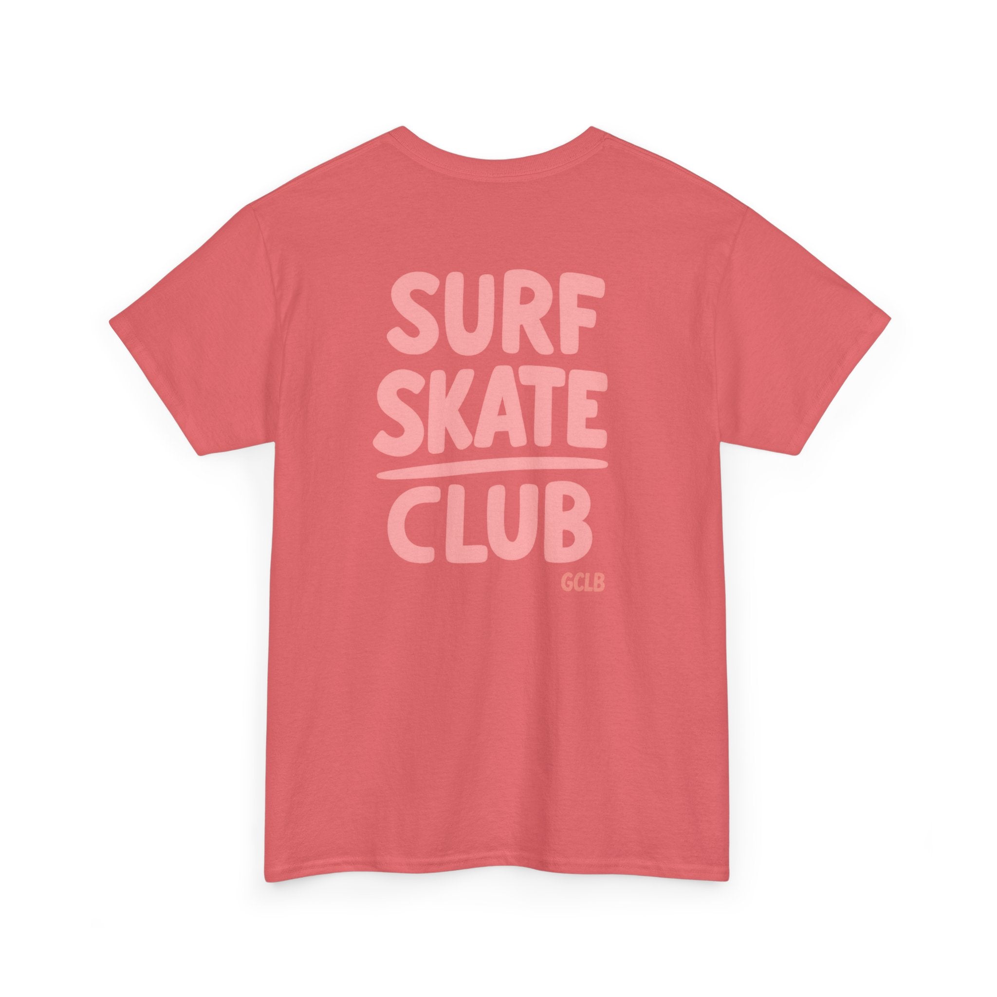 Printify T-Shirt Surf Skate Club Tee 2.0