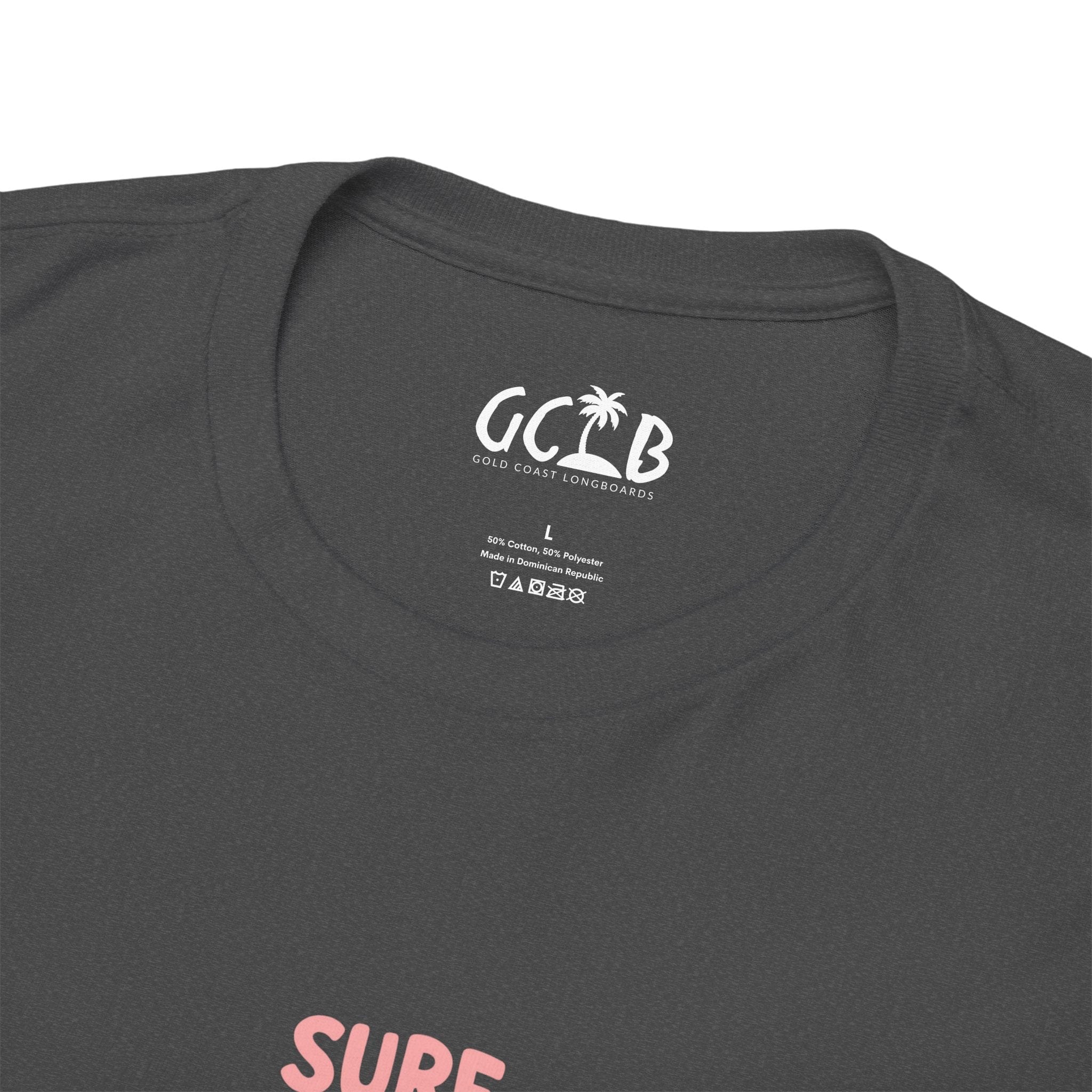 Printify T-Shirt Surf Skate Club Tee 2.0