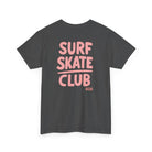 Printify T-Shirt Surf Skate Club Tee 2.0