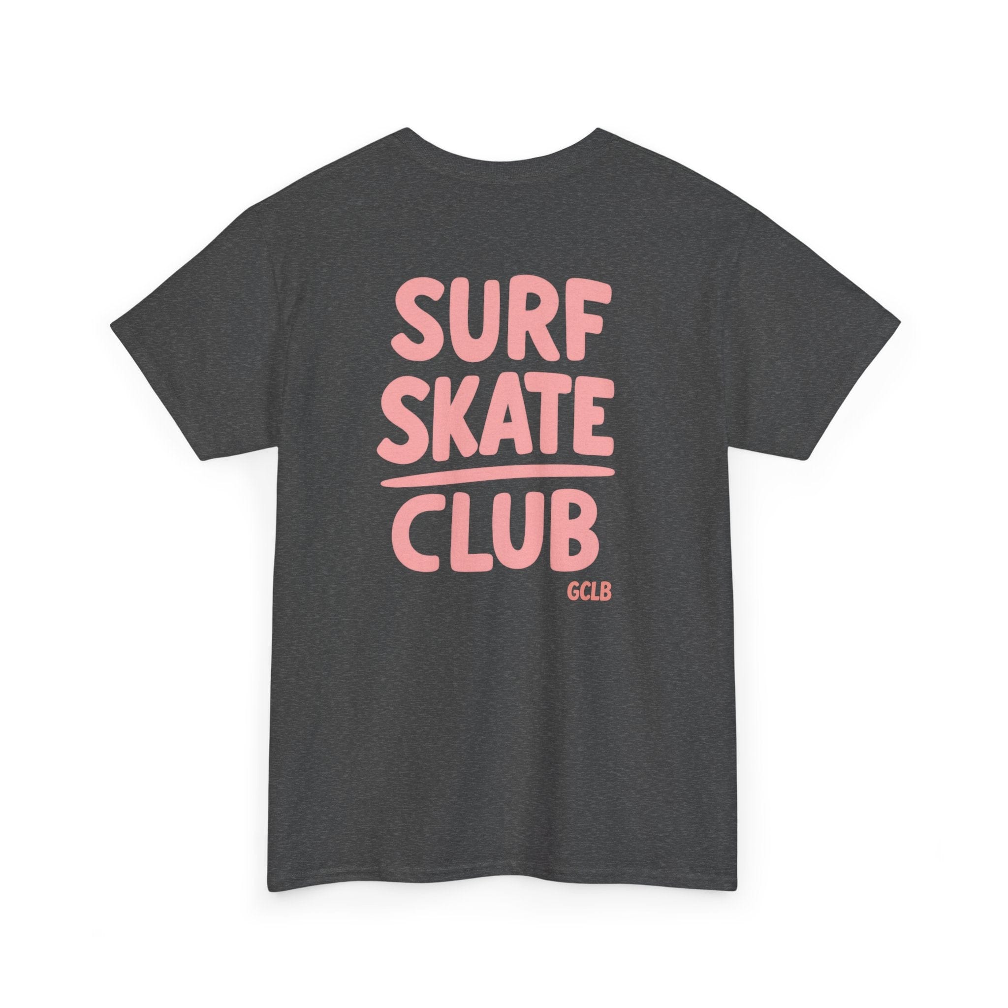 Printify T-Shirt Surf Skate Club Tee 2.0