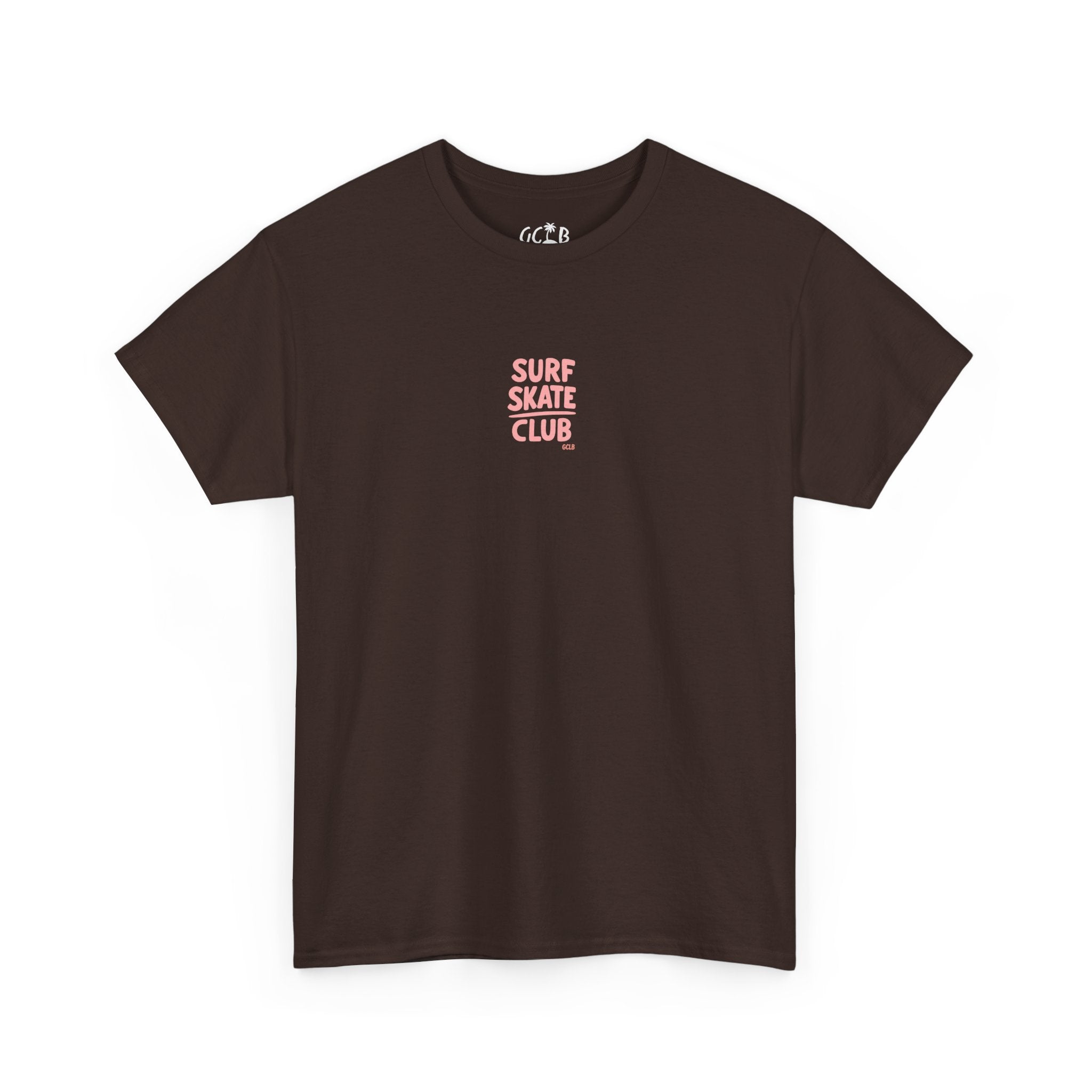 Printify T-Shirt Surf Skate Club Tee 2.0