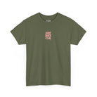 Printify T-Shirt Military Green / S Surf Skate Club Tee 2.0