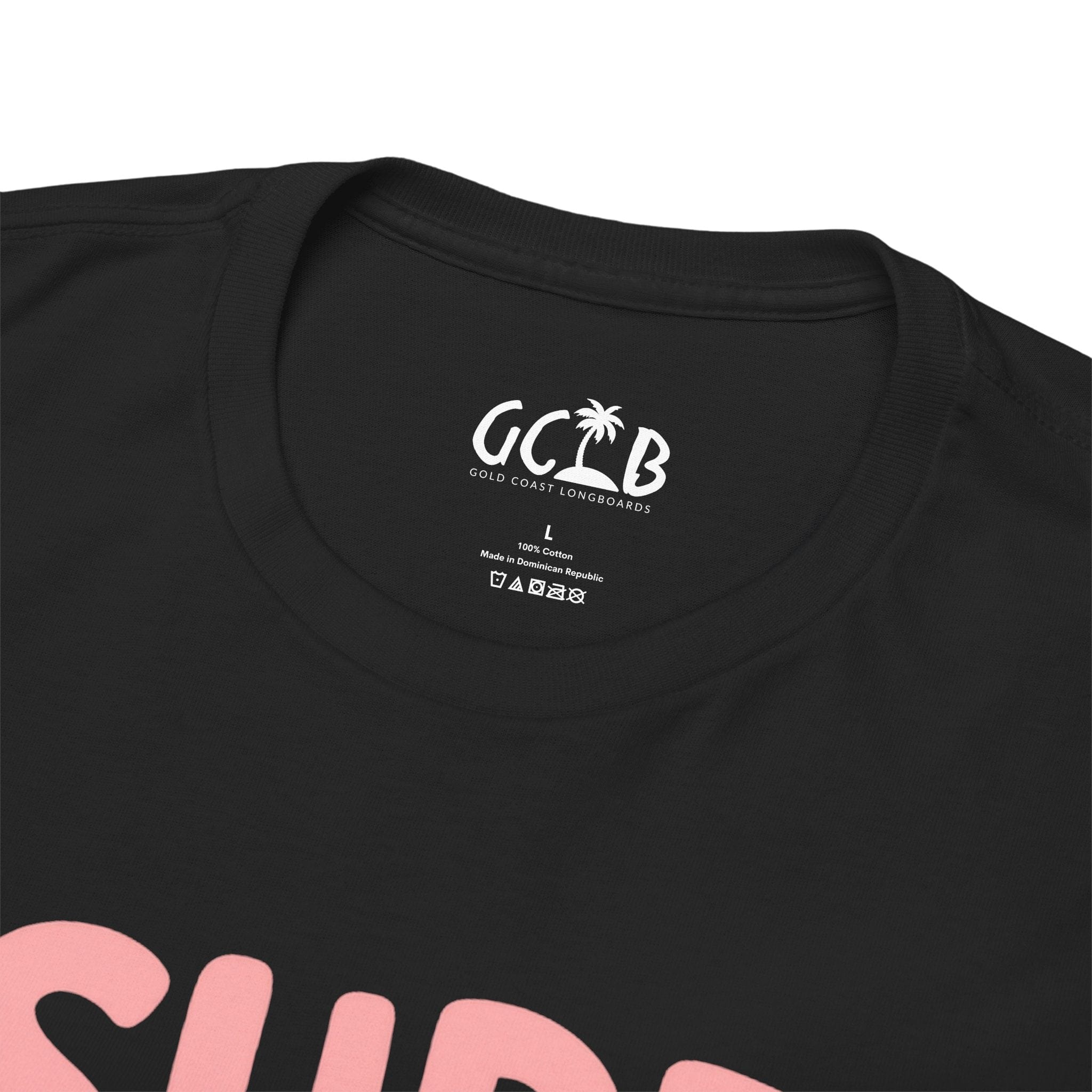 Printify T-Shirt Surf Skate Club Tee