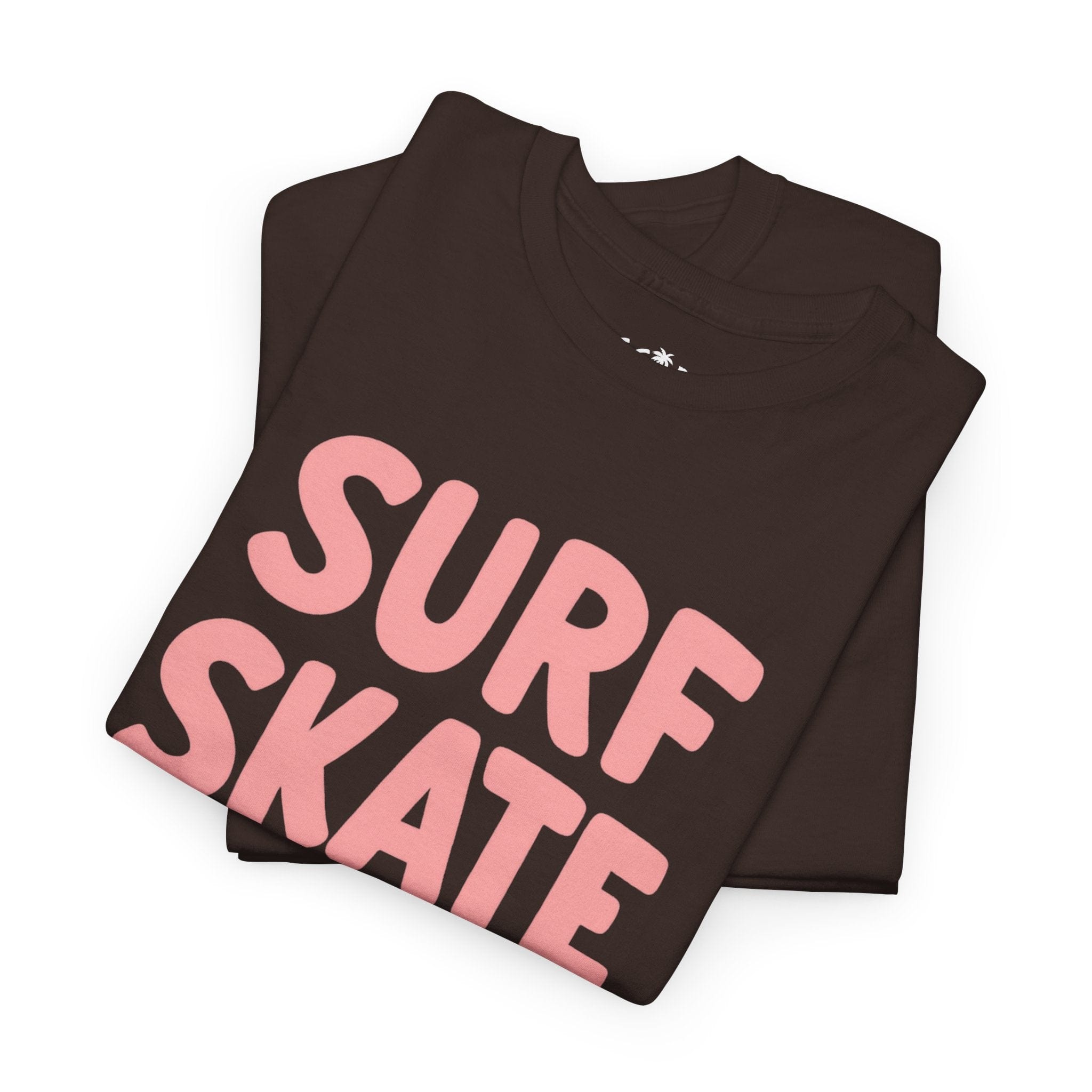 Printify T-Shirt Surf Skate Club Tee