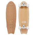 Surf Skate 30" - Daisy Bloom
