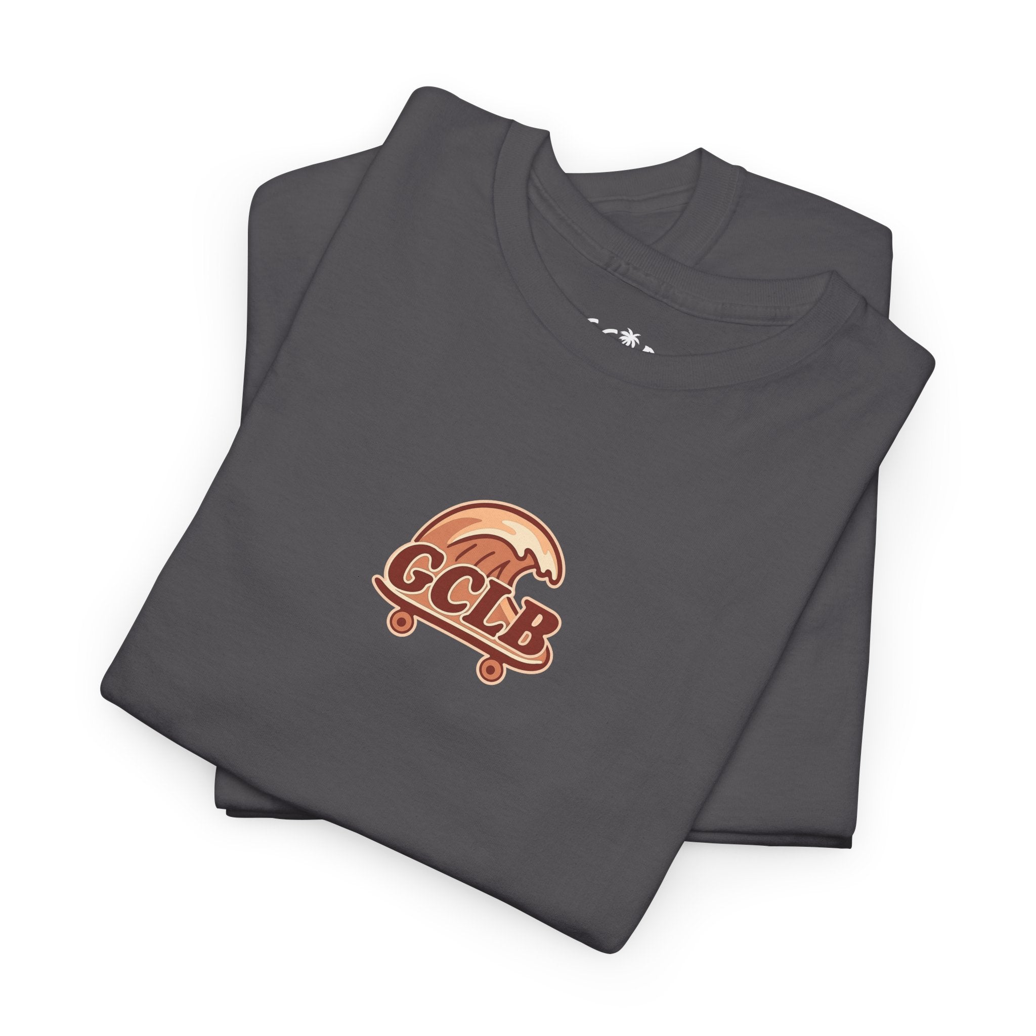 Printify T-Shirt Surf the Streets 2.0 Tee