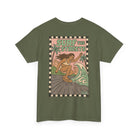 Printify T-Shirt Surf the Streets 2.0 Tee