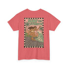 Printify T-Shirt Surf the Streets 2.0 Tee