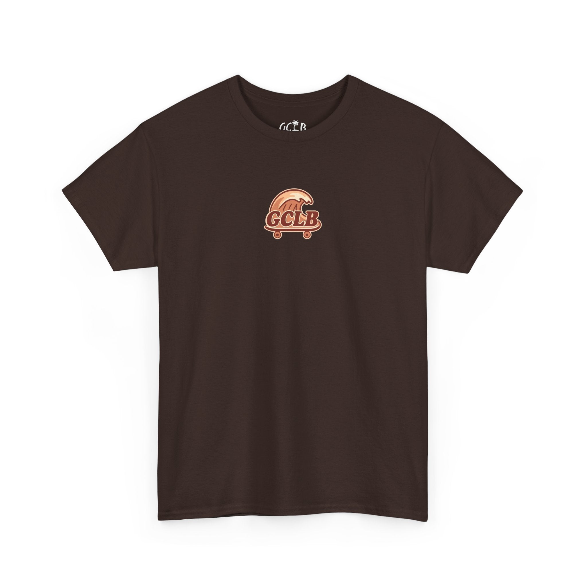 Printify T-Shirt Surf the Streets 2.0 Tee