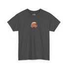 Printify T-Shirt Dark Heather / S Surf the Streets 2.0 Tee
