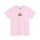 Printify T-Shirt Light Pink / S Surf the Streets 2.0 Tee