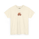 Printify T-Shirt Natural / S Surf the Streets 2.0 Tee