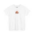 Printify T-Shirt White / S Surf the Streets 2.0 Tee