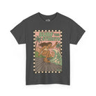 Printify T-Shirt Dark Heather / S Surf the Streets Tee
