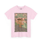 Printify T-Shirt Light Pink / S Surf the Streets Tee