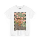 Printify T-Shirt White / S Surf the Streets Tee